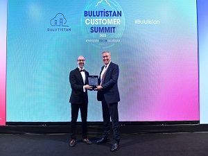 Award to Turkon Line from Bulutistan