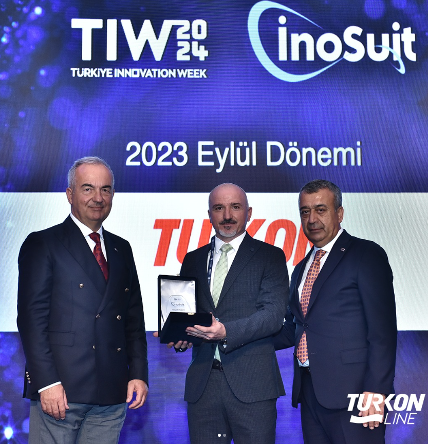 Türkiye Innovation Week