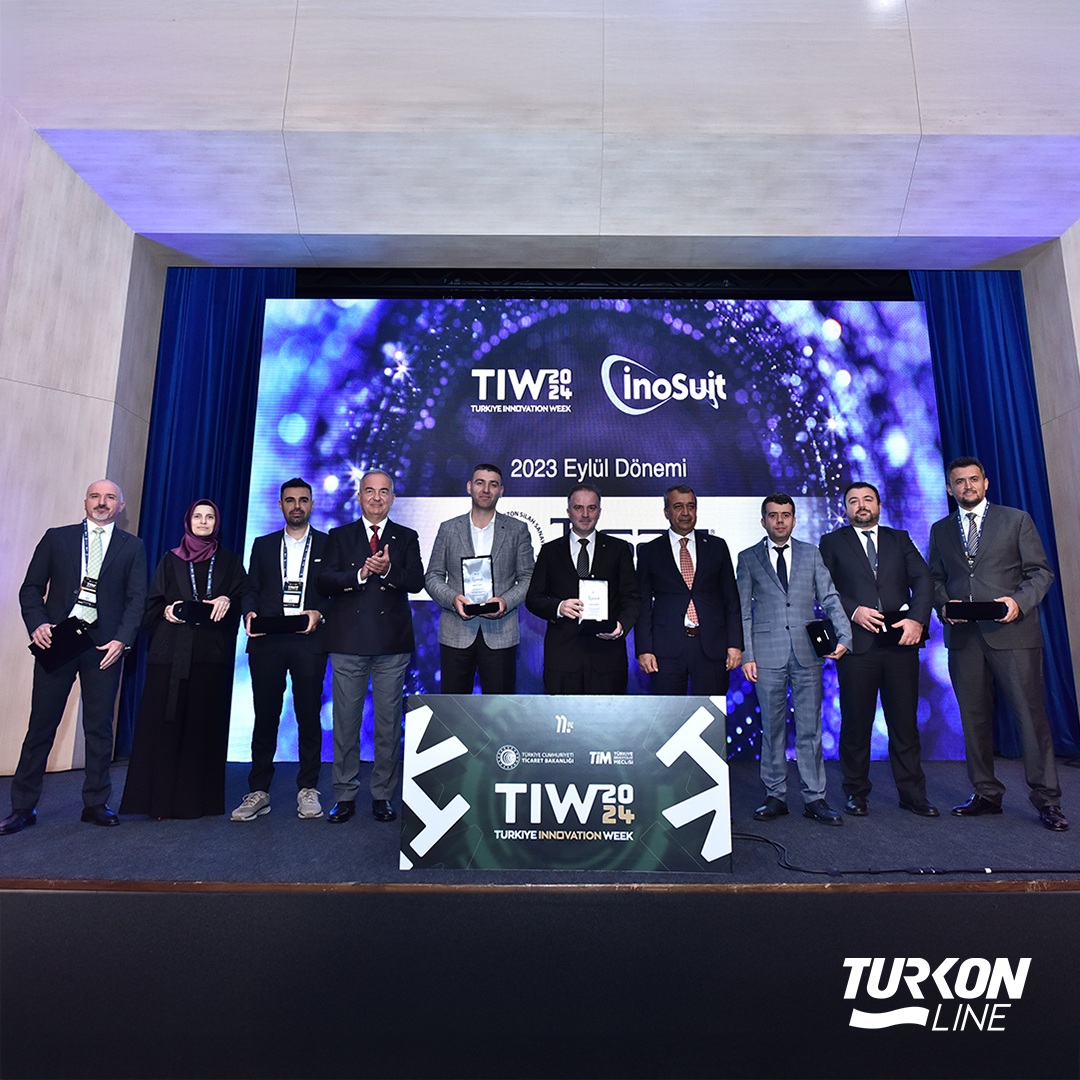 Türkiye Innovation Week