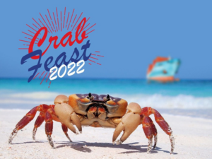 Turkon Amerika Crab Feast 2022'de yerini aldı