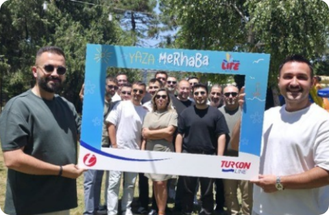 İç İletişim Faaliyetleri