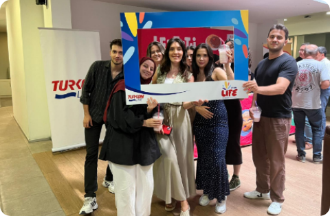 İç İletişim Faaliyetleri
