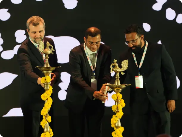 Turkon Line, Hindistan Servisini Mumbai’de Gerçekleştirilen Prestijli Bir Etkinlikle Resmi Olarak Başlattı